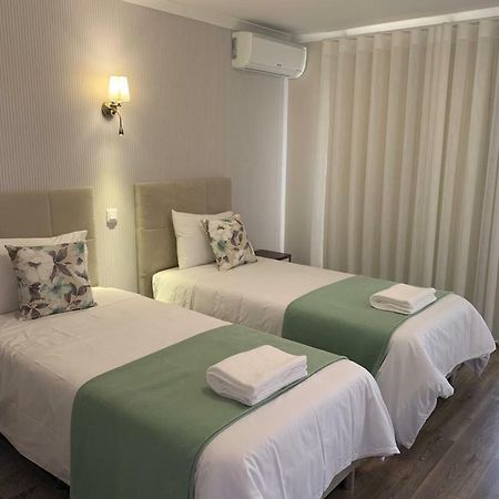 Alojamento Restaurante Dom Dinis Vila Nova de Poiares Zewnętrze zdjęcie