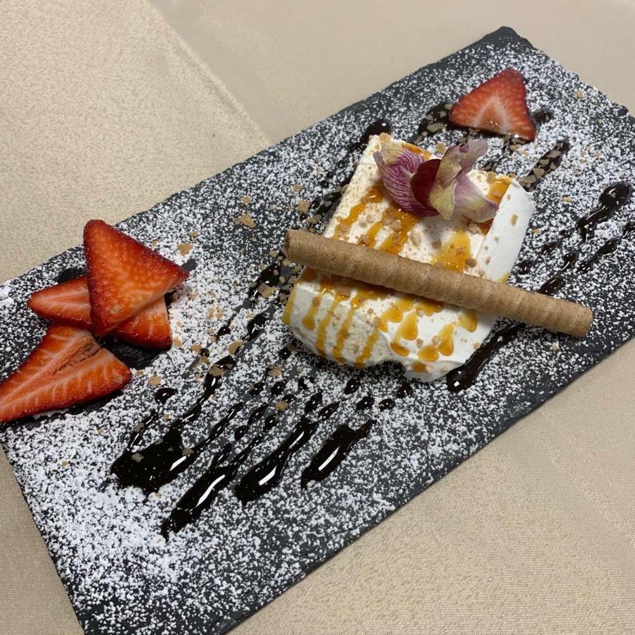 Alojamento Restaurante Dom Dinis Vila Nova de Poiares Zewnętrze zdjęcie