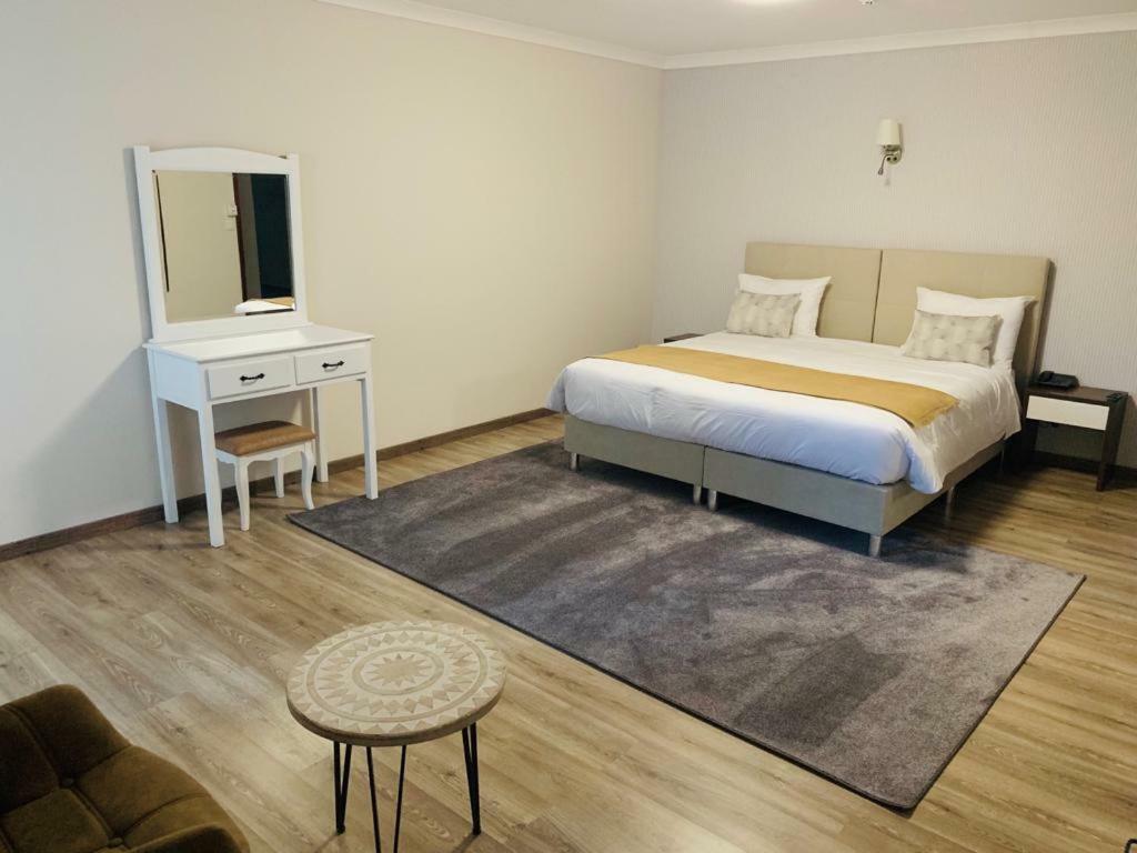 Alojamento Restaurante Dom Dinis Vila Nova de Poiares Zewnętrze zdjęcie