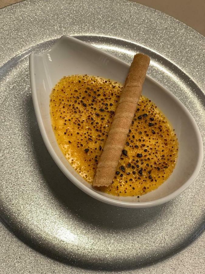 Alojamento Restaurante Dom Dinis Vila Nova de Poiares Zewnętrze zdjęcie