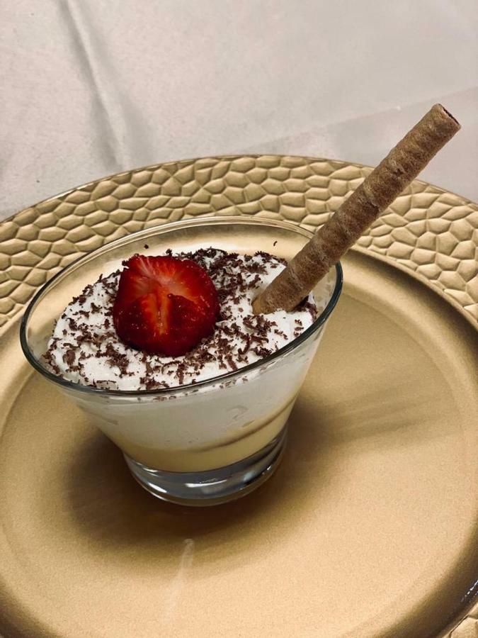 Alojamento Restaurante Dom Dinis Vila Nova de Poiares Zewnętrze zdjęcie