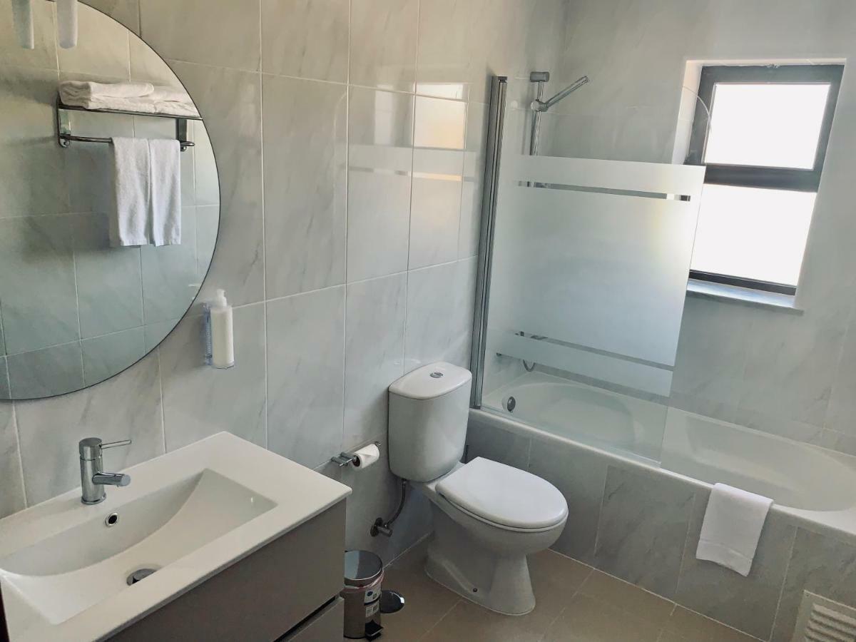 Alojamento Restaurante Dom Dinis Vila Nova de Poiares Zewnętrze zdjęcie