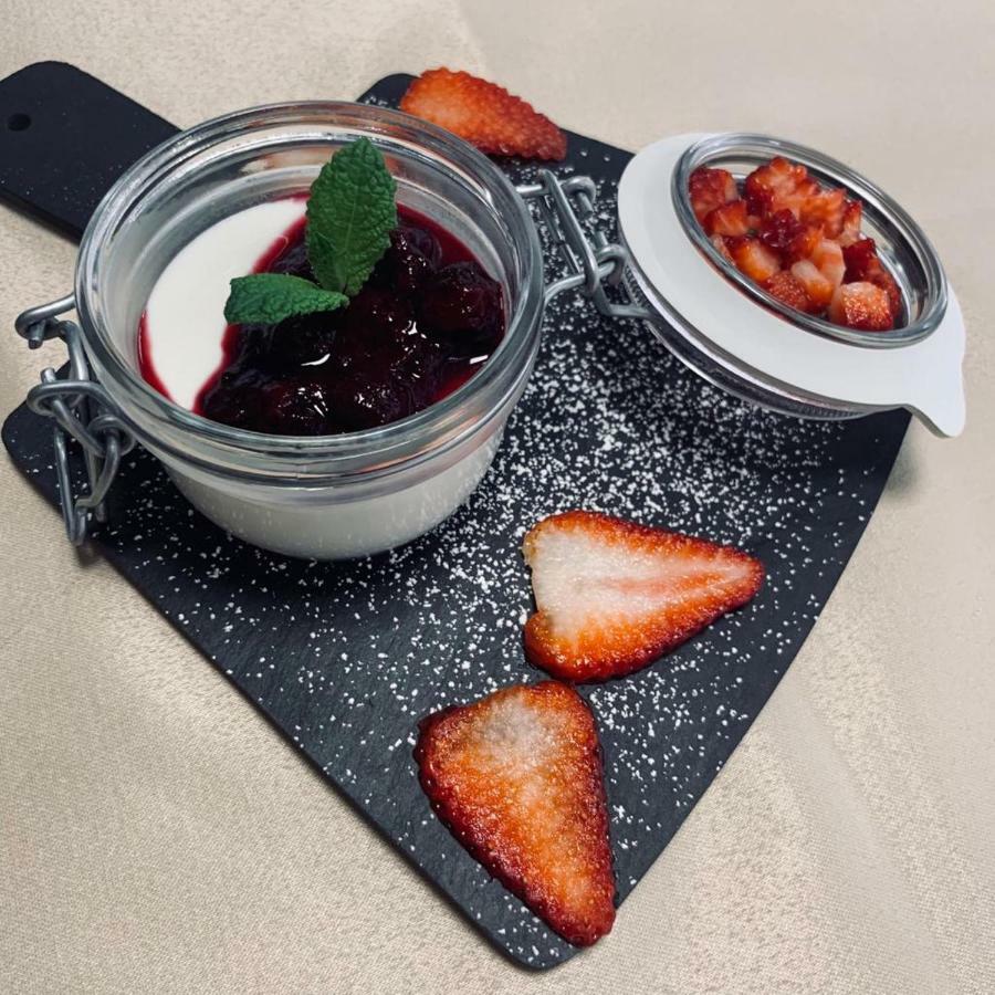 Alojamento Restaurante Dom Dinis Vila Nova de Poiares Zewnętrze zdjęcie