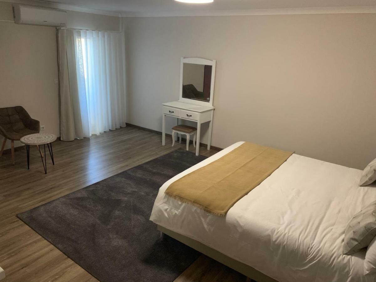 Alojamento Restaurante Dom Dinis Vila Nova de Poiares Zewnętrze zdjęcie